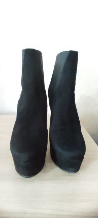 Женские туфли каблуки