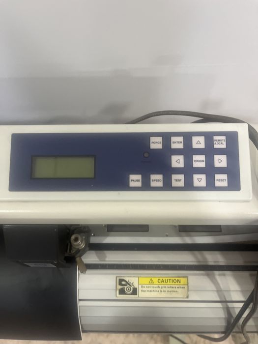 ПЛОТЕР для резки пленок