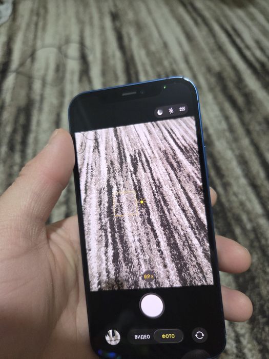 Айфон 12 128GB / iPhone 12 128гб