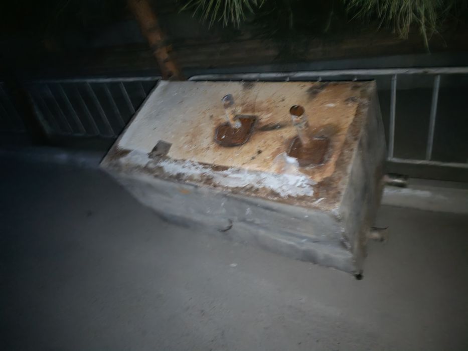 Бочки 2 нержавеющей стали 2 миллион биттаси