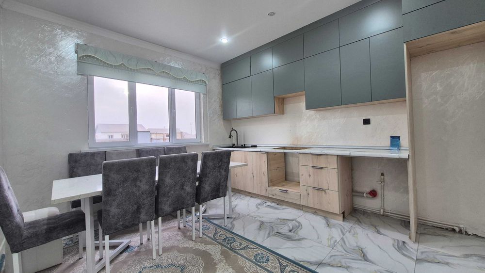 Продается 3х комнатный дом в районе Таскала (Кайнар)