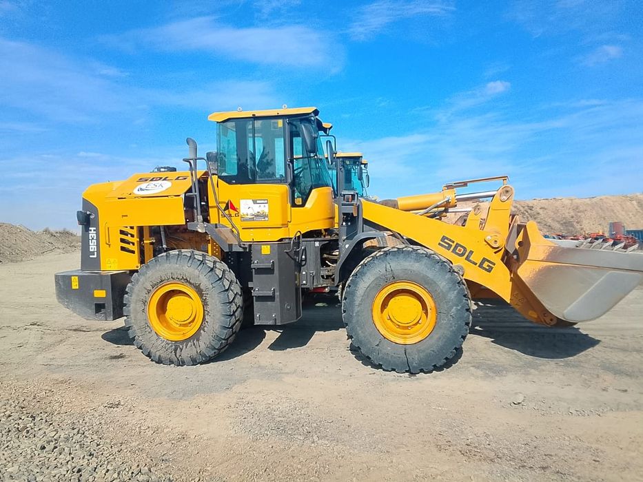 Услуги экскаватора гусеничного