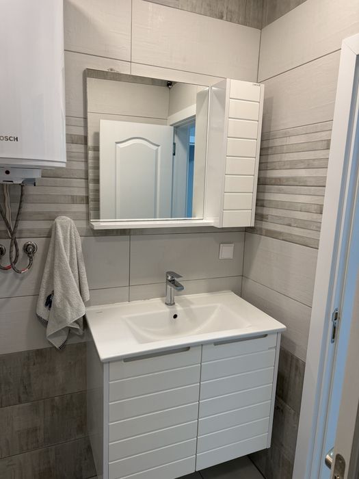 Дава се под наем Двустаен апартамент в Варна, Бриз - 72 кв.м за 750 € - Снимка #12