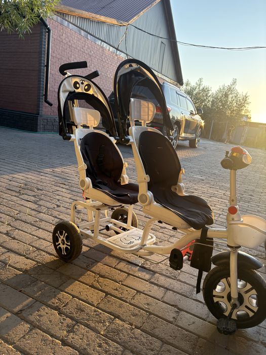 Продаем детские автотранспорты