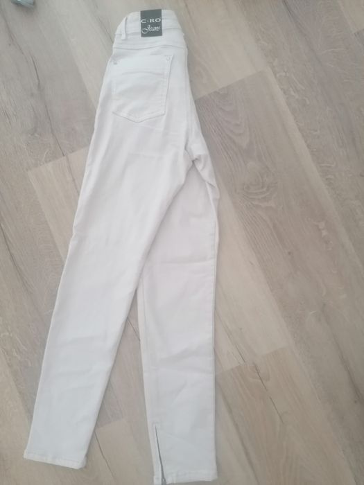 Pantaloni magic fit