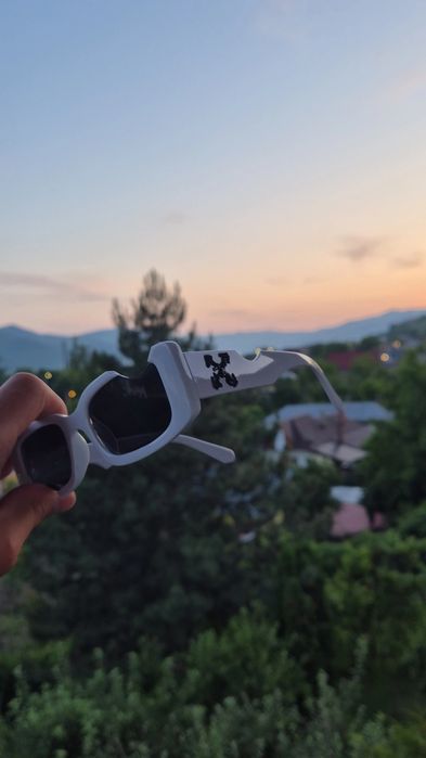 Ochelari de soare Off White