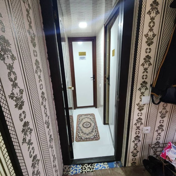 Yangiyo'l shahar 5 xonali uy sotilada 4.8 sotix