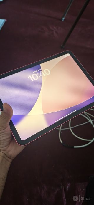 iPad 11 A16 128GB