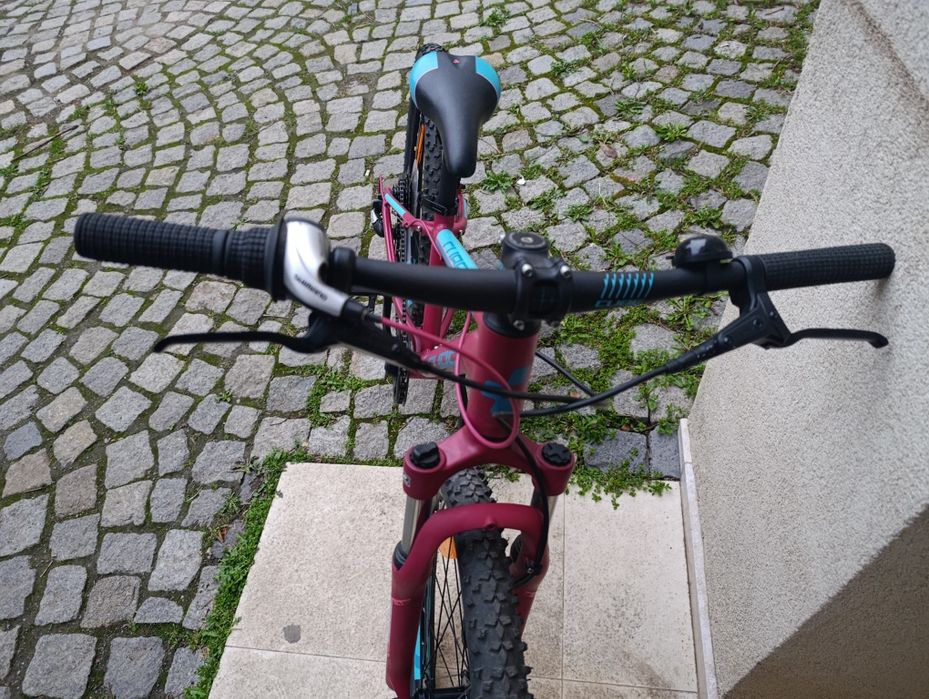 CUBE ACCESS 240 (24ц)  - 790лв