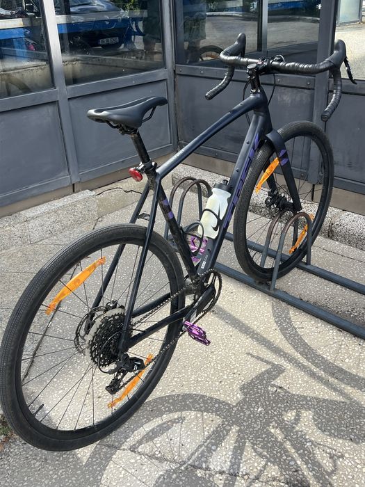 Trek Domane ALR 4 – aproape nouă | Garanție