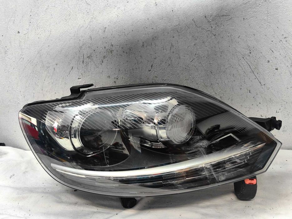 Оригинален фар Vw Golf Plus Bixenon