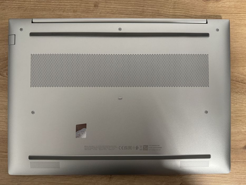Laptop Hp ProBook G11 460 Intel Core Ultra 5 16GB DDR5 512ssd