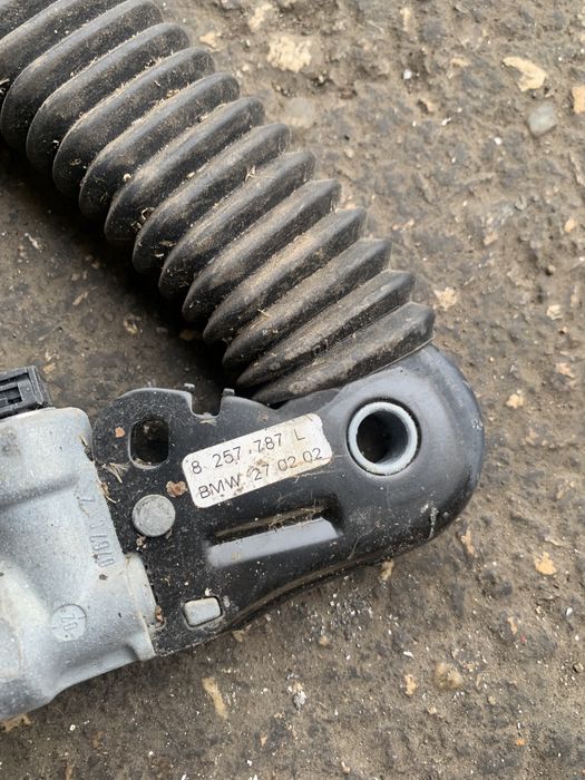 Колани от седалки BMW E90 E87 E46