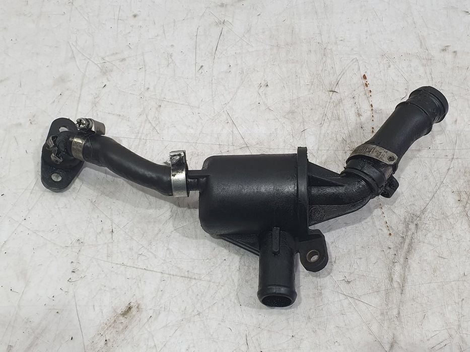 Filtru epurator gaze 55185372 Fiat Doblo 1 (facelift) (2005 - 2009) 1.3 jtd 199a2000 199a2000