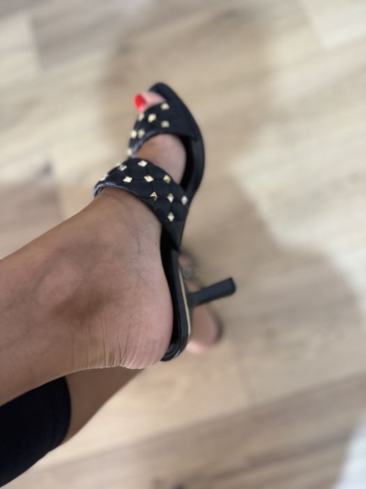 Papuci Michael Kors 7,5