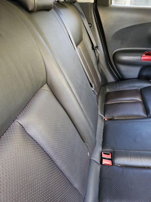 Nissan juke 1.5 dci full piele