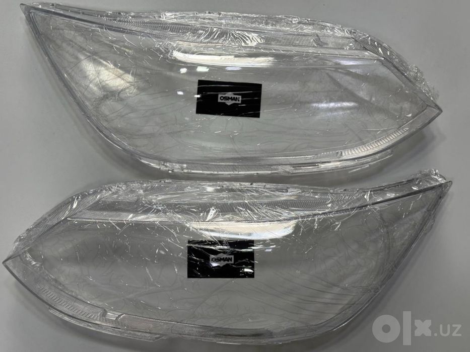 Onix-tracker-2 fara shisha optika