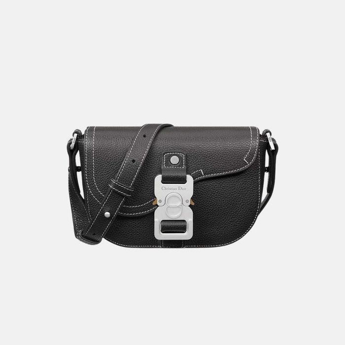 Сумка Dior mini saddle