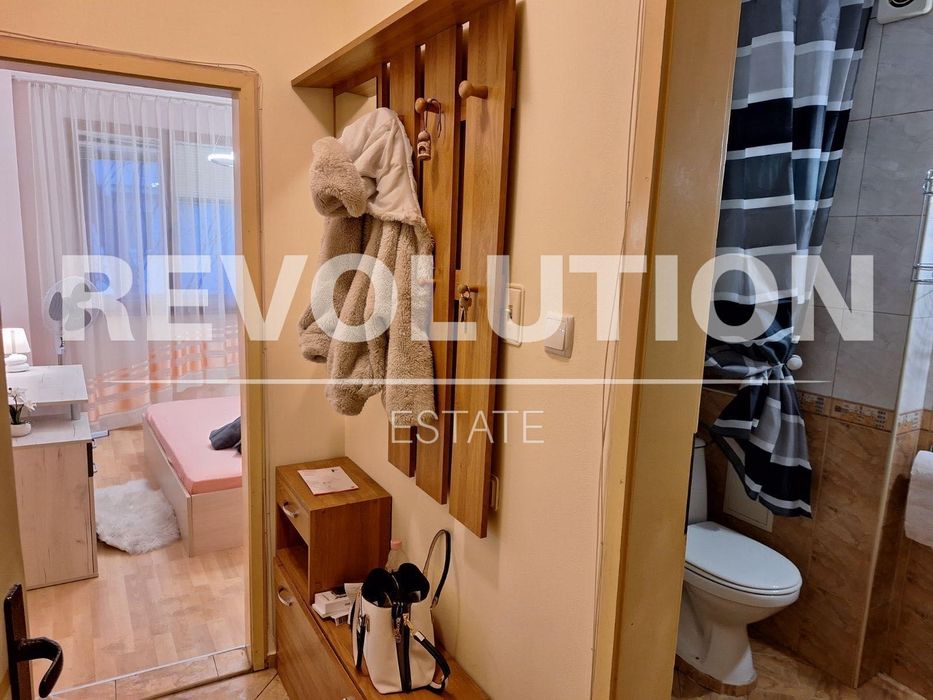 Дава се под наем Двустаен апартамент в Варна, Генералите - 54 кв.м за 500 € - Снимка #6