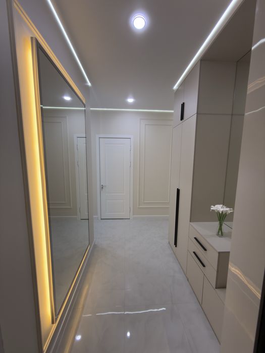 Аренда на долгий срок ЖК Parkwood