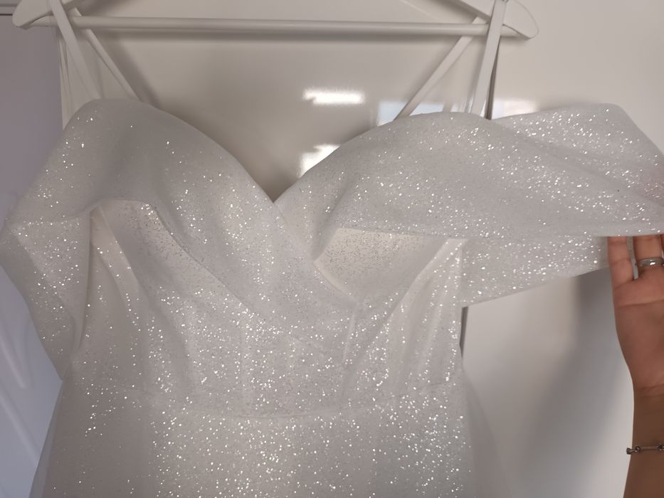 Булчинска рокля Hadassa Rose