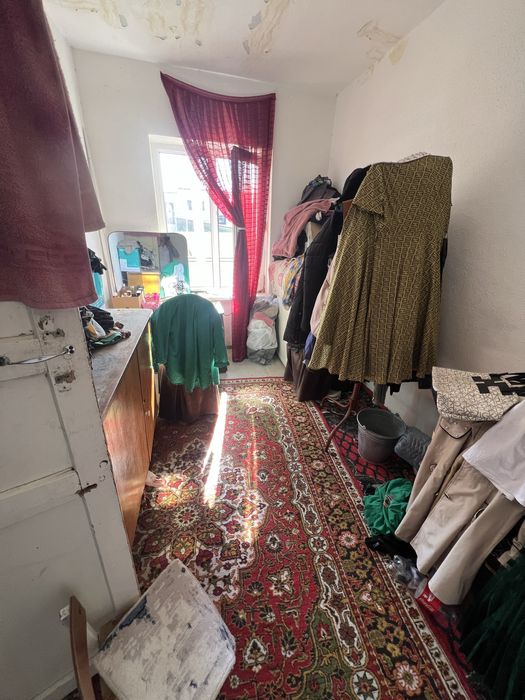 Galaosiyo shahrida kvartira sotiladi