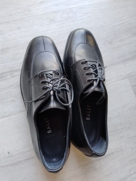 Pantofi BALLY de bărbați