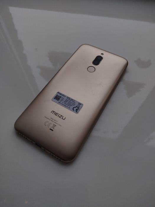 MEIZU m6t без гарантии
