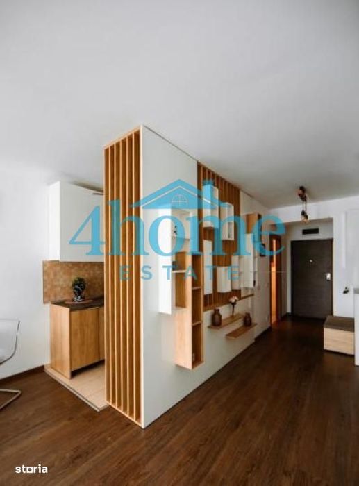 Apartament 3 camere Soho Unirii | Parcare | Metrou