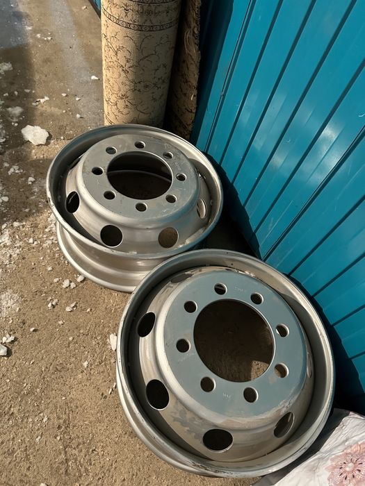 Продам диски безкамерка