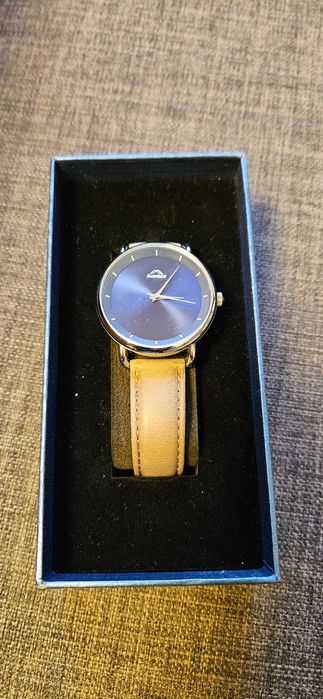 Мъжки Часовник чисто нови