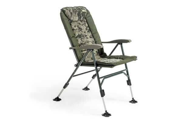 Стол Mivardi Chair CamoCODE Quattro