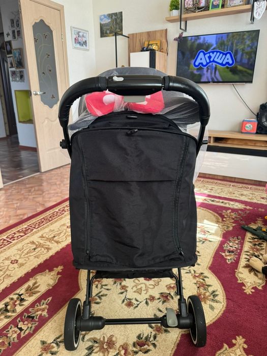 Продам детскую  коляску