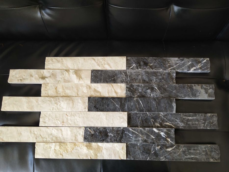 Разпродажба Травертин 5см., естествен камък, плочи