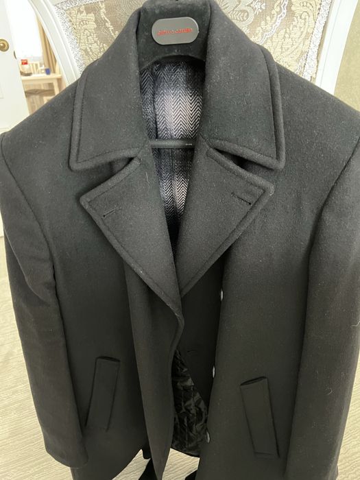 Продаю мужское Пальто