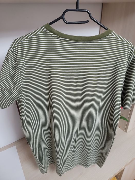 Tricou bărbați în dungi