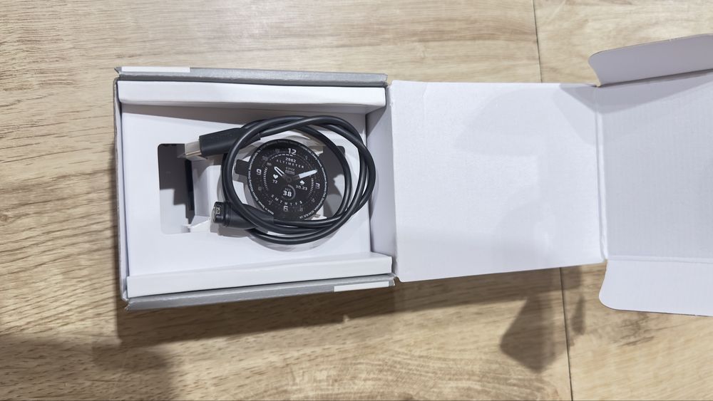 Garmin Epix Pro ( gen2) -Titan Saphir 51 mm