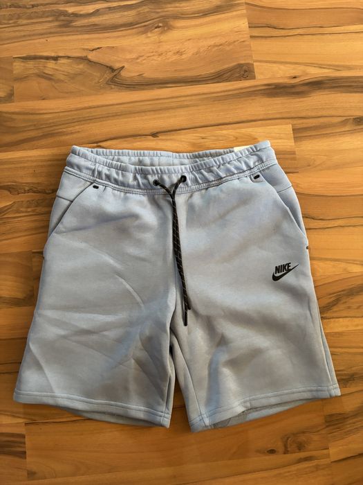 Nike tech къси гащи
