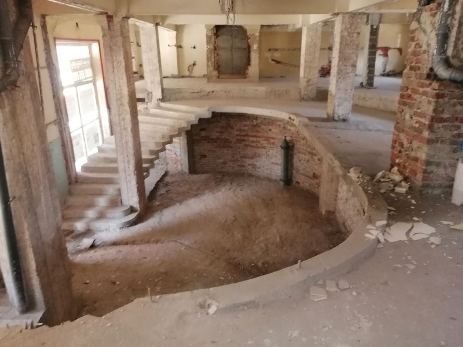 Дава се под наем Склад в Димитровград - 250 кв.м за 199.41 € - Снимка #2