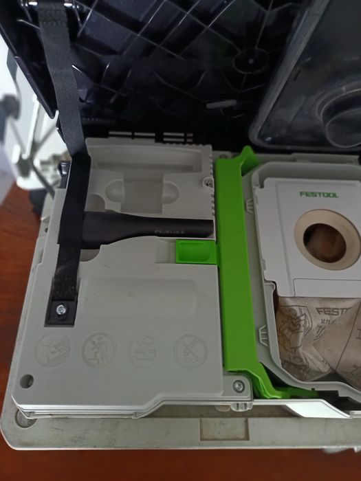 Festool CTL SYS  an 04.2025