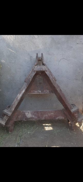Сельхоз запчасти
