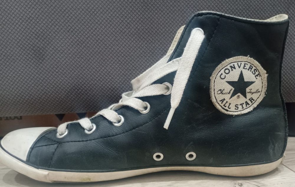 Converse all star original