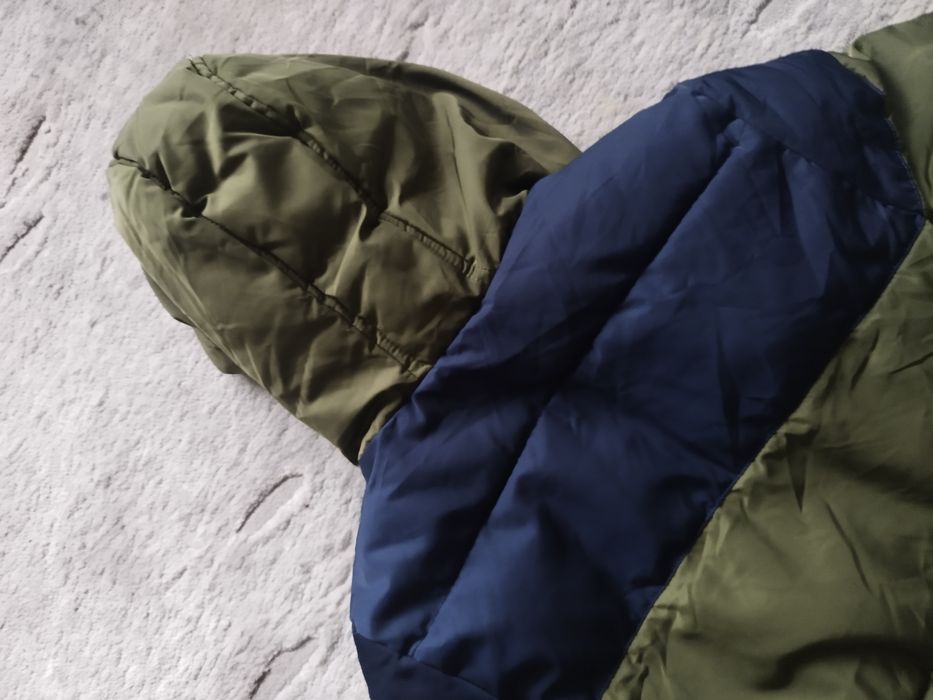 Зимно детски яке за момче Next.