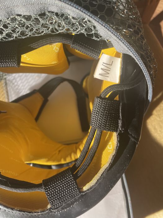 Casca de box everlast