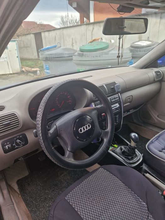 Audi A3 stare buna