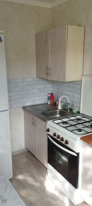 Продам однокомнатную квартиру улучшенной планировки