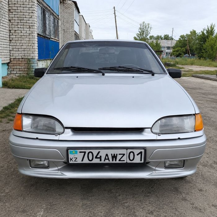 Продам ВАЗ 2115 читайте описания