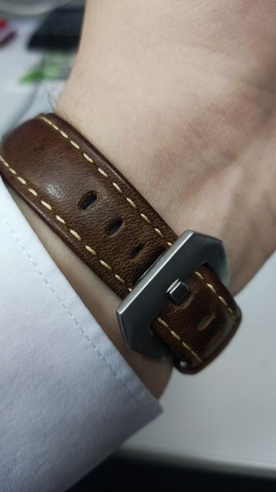 Samsung Galaxy Watch 4 Classic 46mm Silver