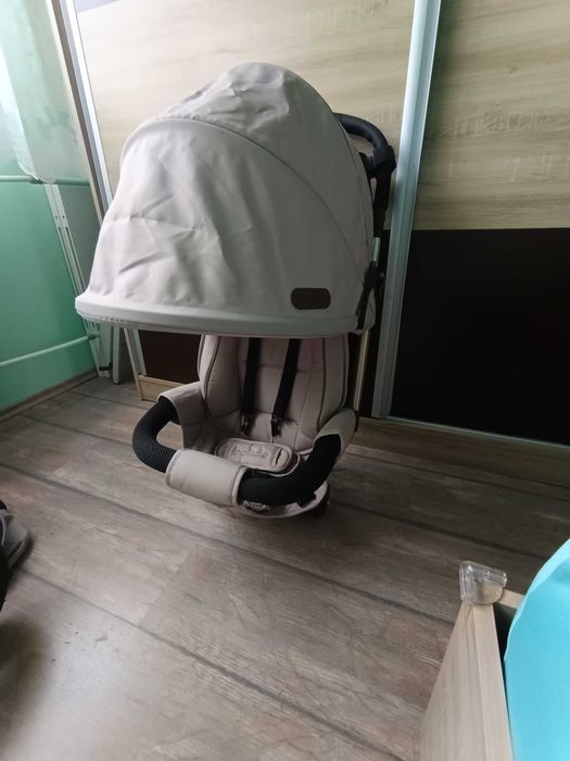 Триколка Чиполино Болид