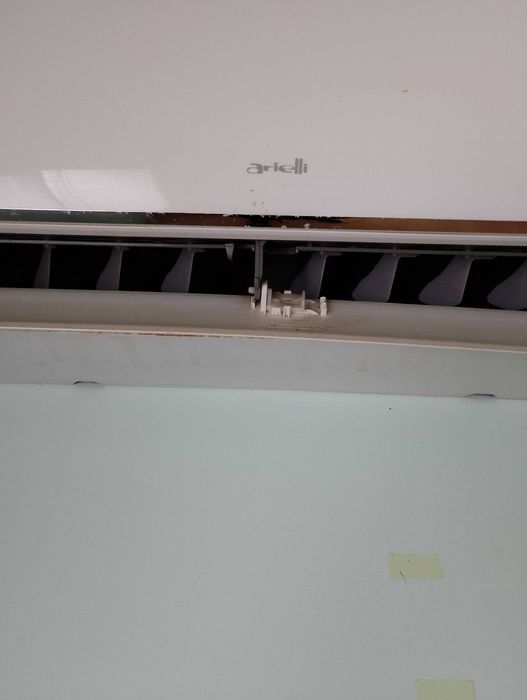 Продавам климатик  Ариели 9